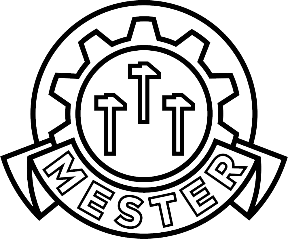 Mesterbrev-merket for tømrerfaget