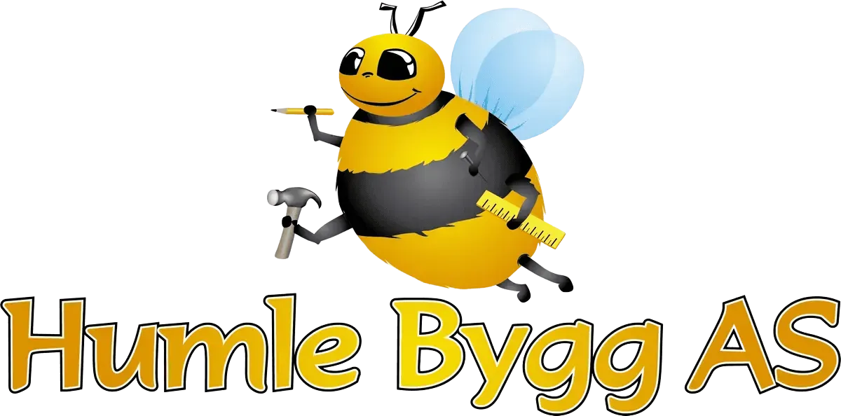 Humle Bygg AS